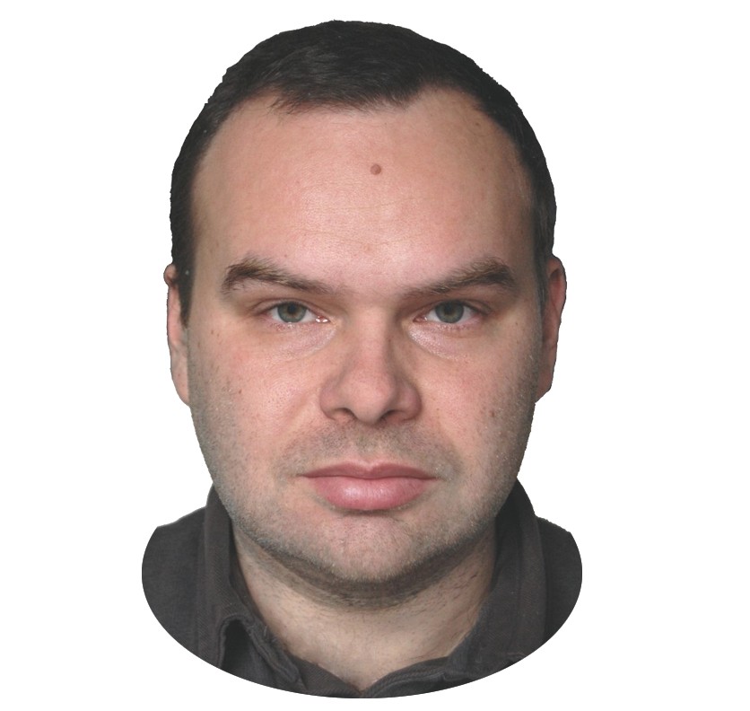 Михайло Висоцький